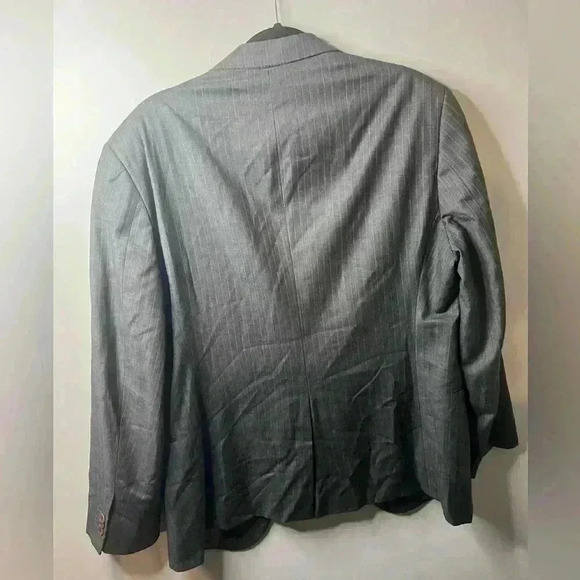 Armani collection saks fifth Avenue coat - Picture 7 of 8